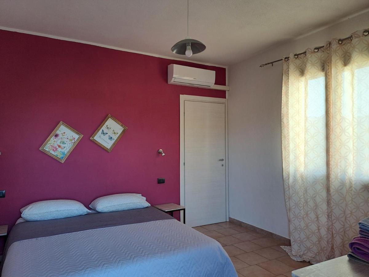 Alma Bed & Breakfast Sennariolo Exterior photo
