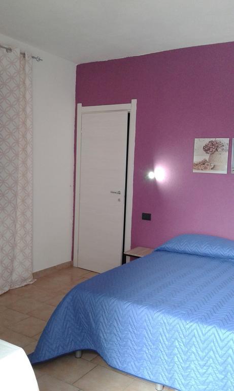 Alma Bed & Breakfast Sennariolo Exterior photo